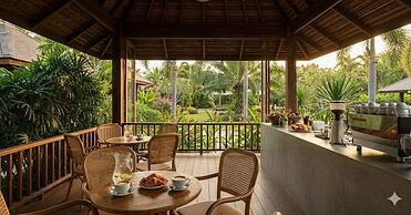 SCN Wellness Spa & Resort Rayong