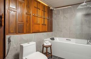 SCN Wellness Spa & Resort Rayong