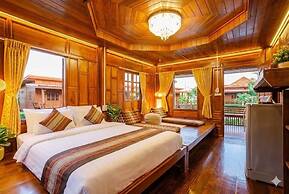 SCN Wellness Spa & Resort Rayong