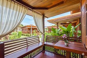 SCN Wellness Spa & Resort Rayong