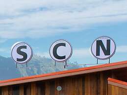 SCN Wellness Spa & Resort Rayong