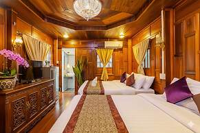 SCN Wellness Spa & Resort Rayong