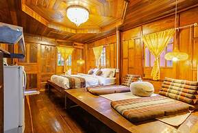 SCN Wellness Spa & Resort Rayong