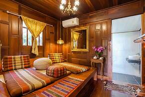 SCN Wellness Spa & Resort Rayong