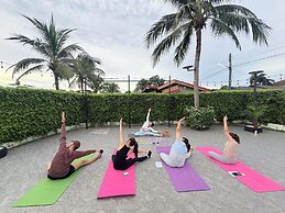 SCN Wellness Spa & Resort Rayong
