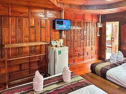 SCN Wellness Spa & Resort Rayong