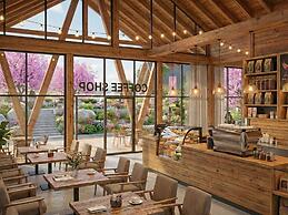 SCN Wellness Spa & Resort Rayong