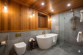 SCN Wellness Spa & Resort Rayong