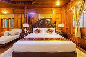 SCN Wellness Spa & Resort Rayong
