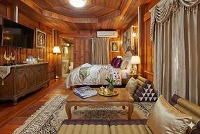 SCN Wellness Spa & Resort Rayong