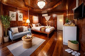 SCN Wellness Spa & Resort Rayong