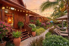 SCN Wellness Spa & Resort Rayong