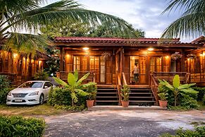 SCN Wellness Spa & Resort Rayong