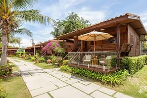 SCN Wellness Spa & Resort Rayong