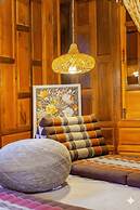 SCN Wellness Spa & Resort Rayong
