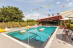 SCN Wellness Spa & Resort Rayong