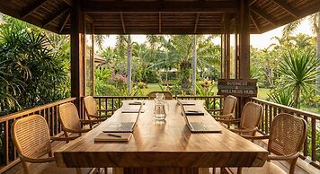 SCN Wellness Spa & Resort Rayong