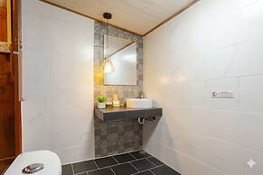 SCN Wellness Spa & Resort Rayong