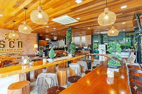 SCN Wellness Spa & Resort Rayong