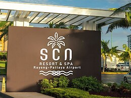 SCN Wellness Spa & Resort Rayong