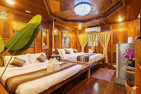 SCN Wellness Spa & Resort Rayong
