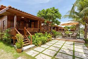 SCN Wellness Spa & Resort Rayong