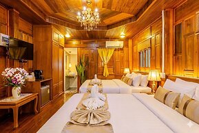 SCN Wellness Spa & Resort Rayong