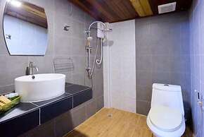 SCN Wellness Spa & Resort Rayong