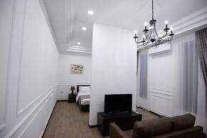 Boutique Living Hotel
