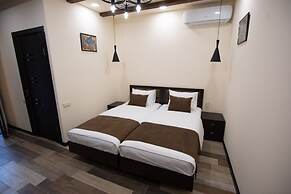 Boutique Living Hotel
