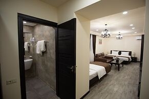 Boutique Living Hotel