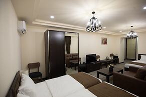 Boutique Living Hotel