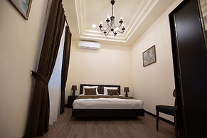 Boutique Living Hotel