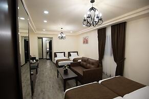 Boutique Living Hotel