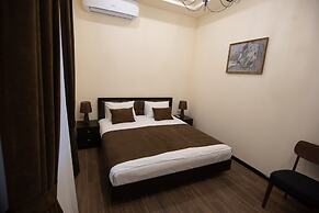 Boutique Living Hotel
