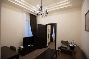 Boutique Living Hotel