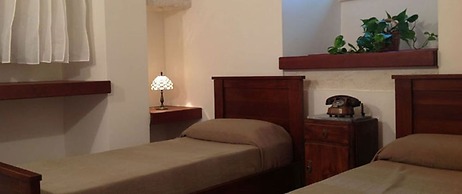 B&B Via dei Trulli