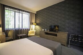 President Hotel by Hrazdan Hotel CJSC