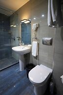 President Hotel by Hrazdan Hotel CJSC