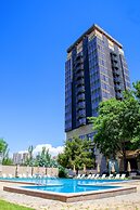 President Hotel by Hrazdan Hotel CJSC