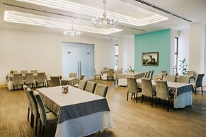 President Hotel by Hrazdan Hotel CJSC