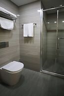President Hotel by Hrazdan Hotel CJSC