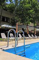 President Hotel by Hrazdan Hotel CJSC