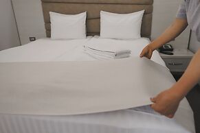 President Hotel by Hrazdan Hotel CJSC