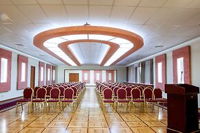 President Hotel by Hrazdan Hotel CJSC
