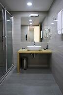 President Hotel by Hrazdan Hotel CJSC