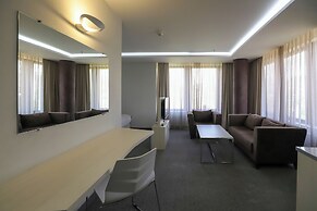 President Hotel by Hrazdan Hotel CJSC