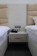 President Hotel by Hrazdan Hotel CJSC