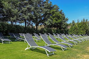 President Hotel by Hrazdan Hotel CJSC
