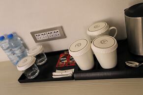 President Hotel by Hrazdan Hotel CJSC